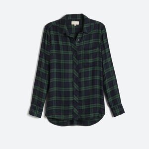 Stitch Fix - Mello Day - Amarah super soft button down shirt. Size XL